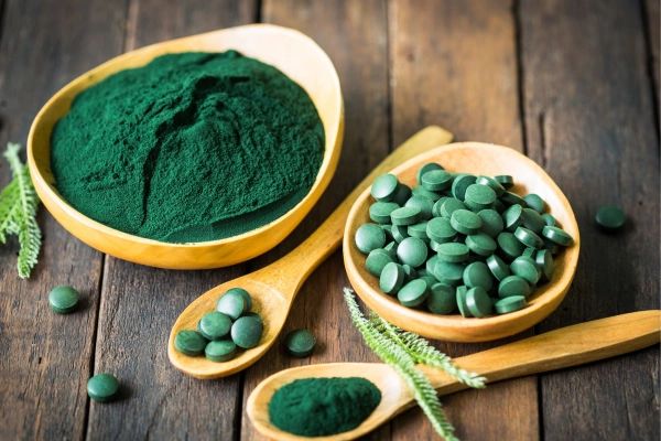 Spirullina 3